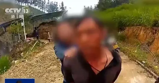 「蛇頭」跑給警察追3小時　陸破獲廣西特大跨境偷渡案逮69人