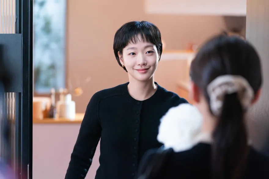 《柔美的細胞小將3》今晚上線！金高銀力薦與金載原「火車戲」