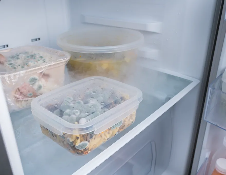 河南孕婦吃剩菜竟奪命　染菌住院3月身亡