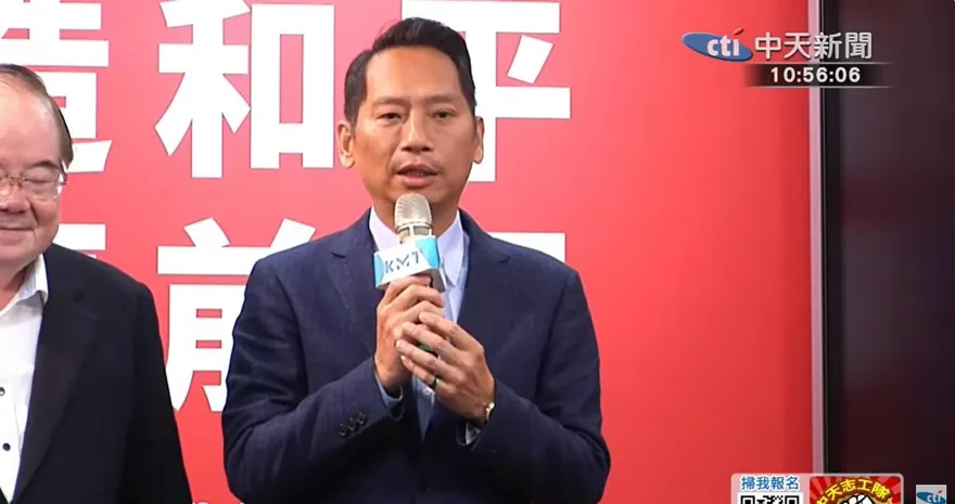 張勝德等4大咖未登記初選　國民黨宜蘭黨部火速通過徵召參選