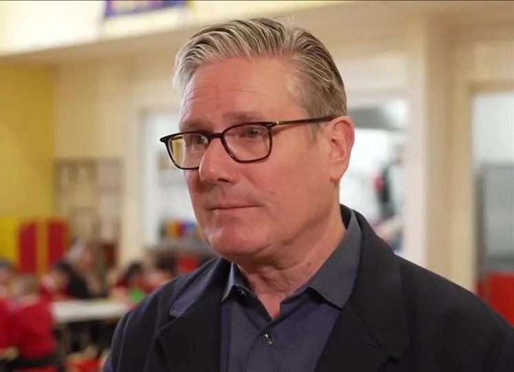 連堅定盟友都不挺！英相施凱爾證實：不支持川普封鎖伊朗