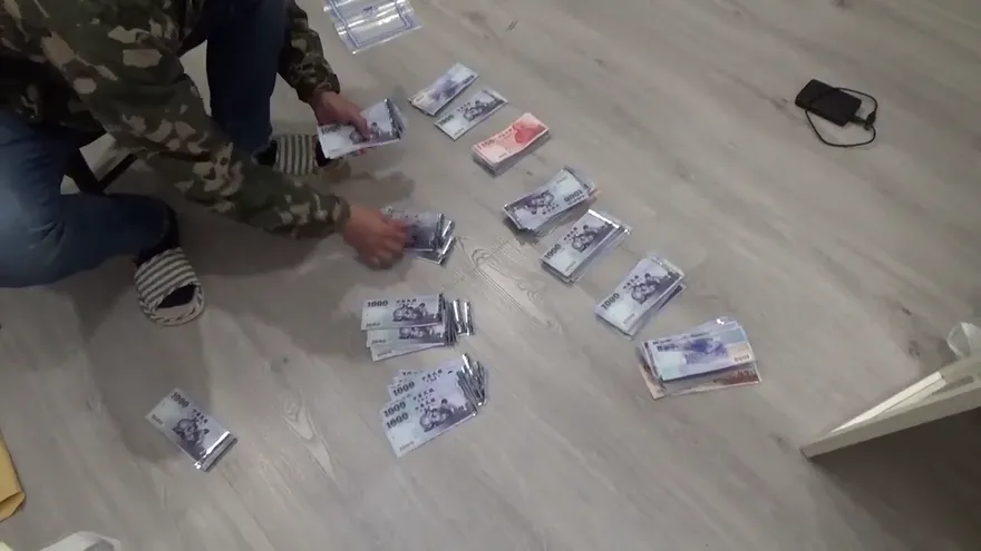 影/台版地面師詐騙案外案！狠削1.5億「至少8人受害」