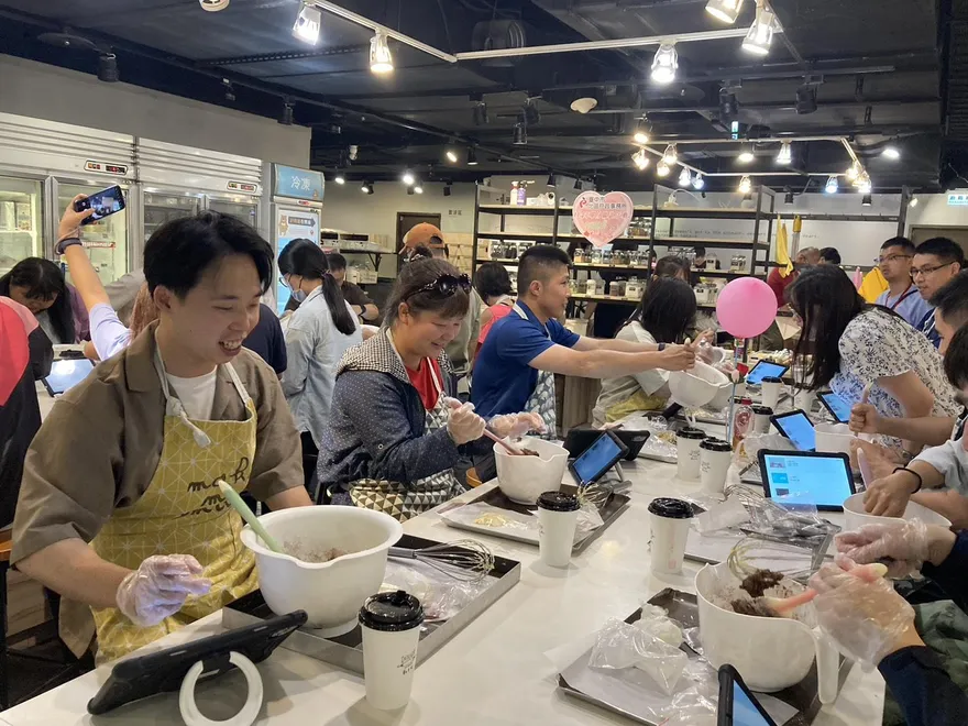 中市府推主題式單身聯誼活動　配對率翻倍衝84%