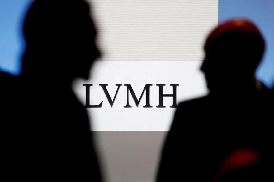 戰火波及精品業！中東地區業績受挫　LVMH首季銷售額減6%