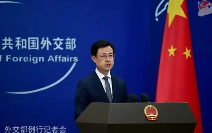 南韓修正電子入境卡平息風波　陸外交部：事關14億人感情