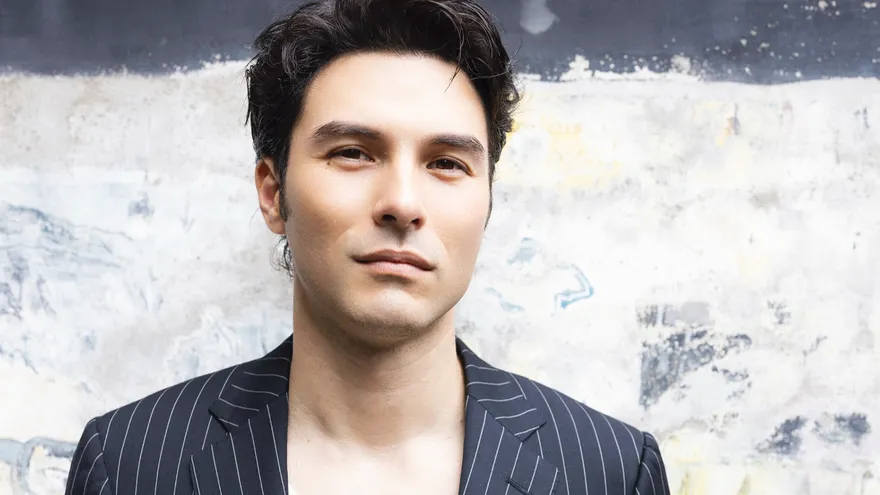 鳳小岳羞曝「私密興趣」很特別　靠深呼吸切換人生角色