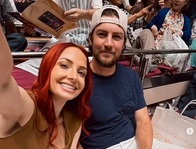 鮑爾要來了嗎？　大聯盟美女經紀跑來新莊看球掀議