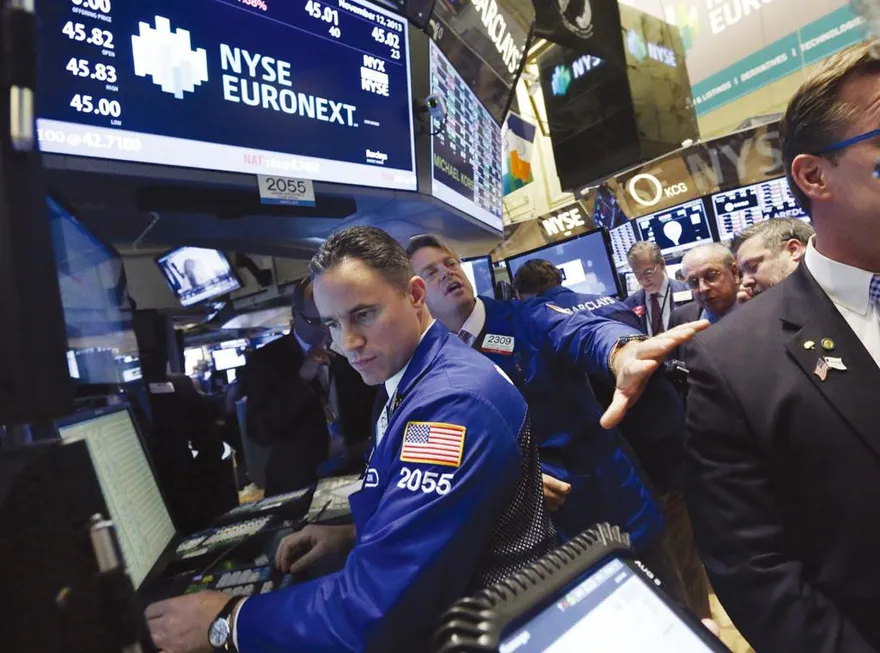 美伊和談現曙光！美股全收紅　台積電ADR上漲2.79％