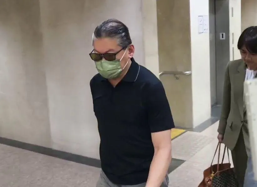 影/宏泰人壽25億土地交易爭議案最新！董座林鴻南千萬交保