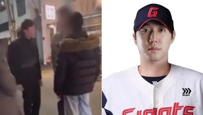 韓職/嘲笑女球迷身材像輪胎！樂天巨人投手被炎上道歉了