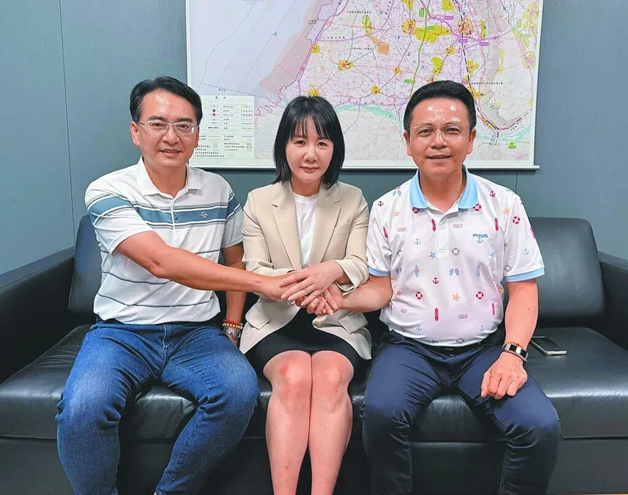 藍彰化縣長提名卡關風暴！鄭麗文吐實情：謝家決定已經很清楚了