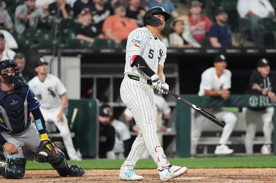 MLB/村神回來了！第5轟出爐　一數據超車大谷翔平