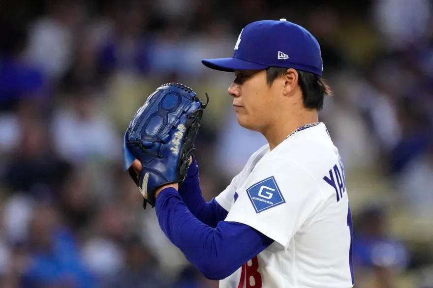 MLB/山本由伸7.2局失1分！連解決大都會20打者