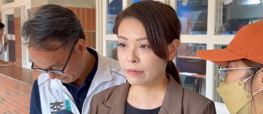 遭控農地污染「蓋牌」 高虹安反擊：新竹市府主動通報