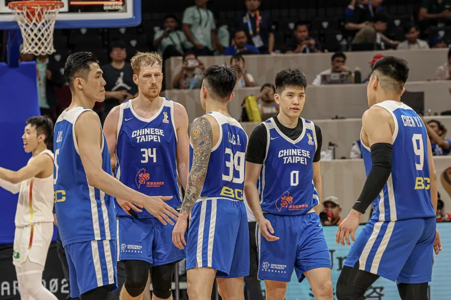 籃協嚴正澄清！世界盃資格賽兩岸大戰「移師瀋陽」為誤傳