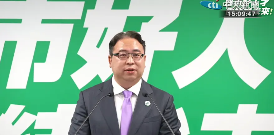 桃園市長選戰會找何志偉、王義川助選嗎？黃世杰：我們會團結