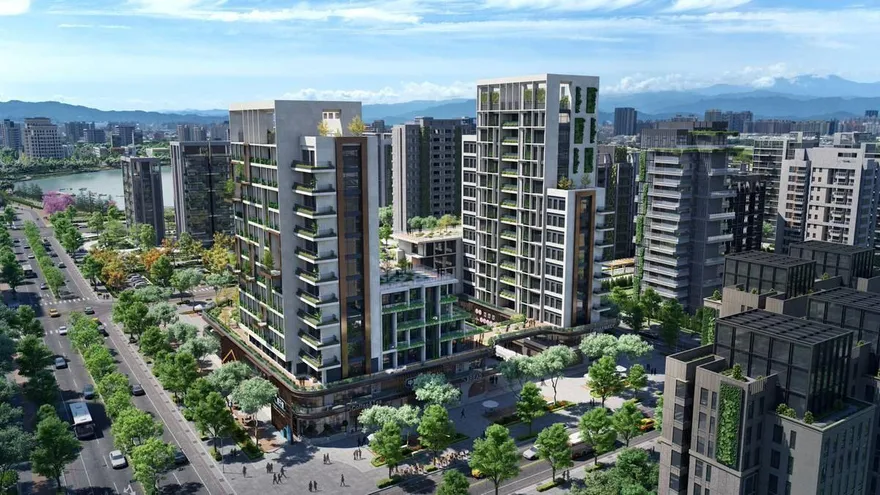 桃園拍版全國首部可負擔住宅自治條例　六大重點拼居住正義