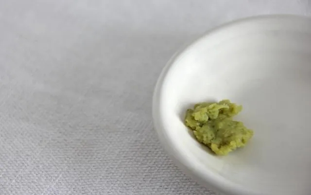 吃山葵8週記憶變好？日本研究：關鍵在「這個成分」