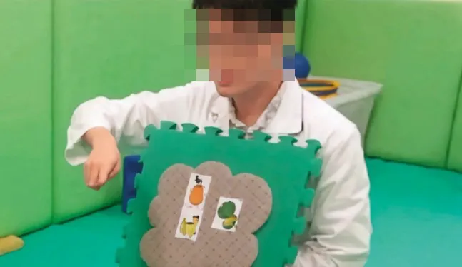 新北語言治療師診間侵犯8幼童　學霸超強背景全曝光