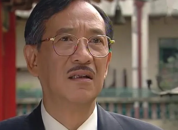 香港資深演員江圖心臟病離世　享壽89歲