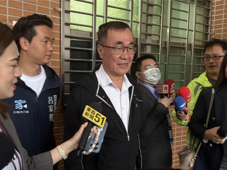 川伯危險了？吳子嘉揭李四川新北勝選關鍵在「他」身上