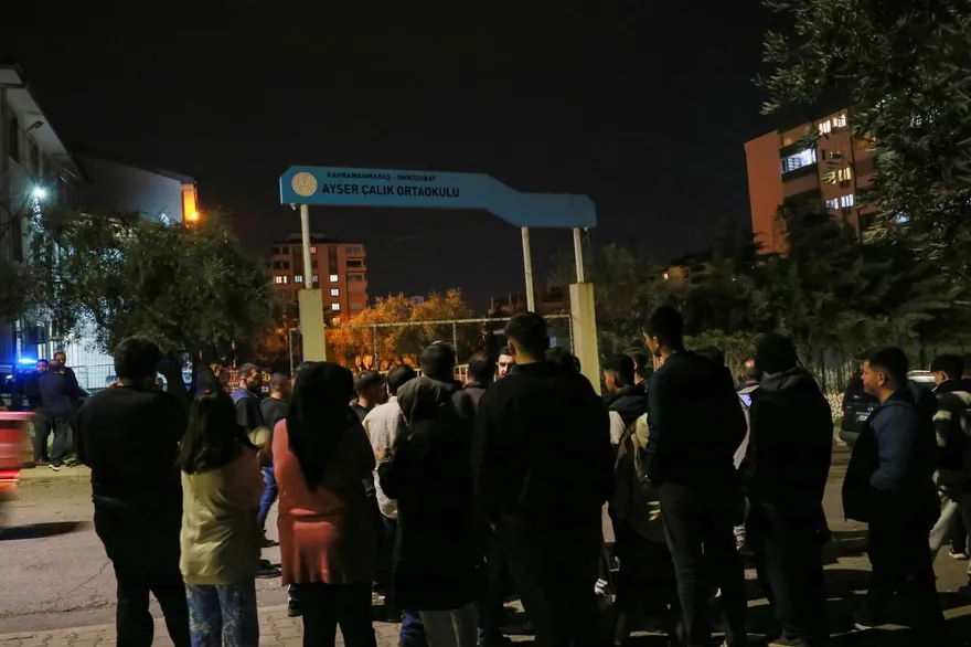 土耳其2天內2起校園槍擊！14歲學生持5槍開火　釀9死13傷