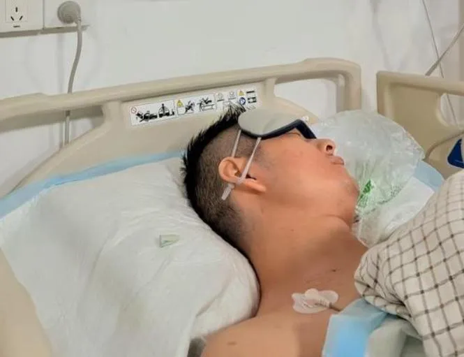 陸24歲抗癌博主走了！媽媽、姐姐都癌逝　一家5口「剩2人」