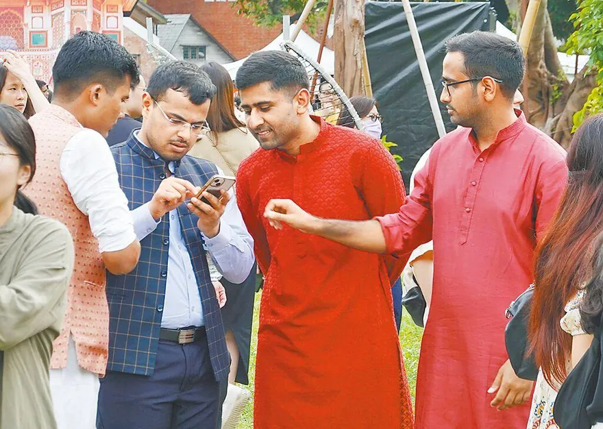 印度移工真的要來了？超過1.4萬網友震撼表態