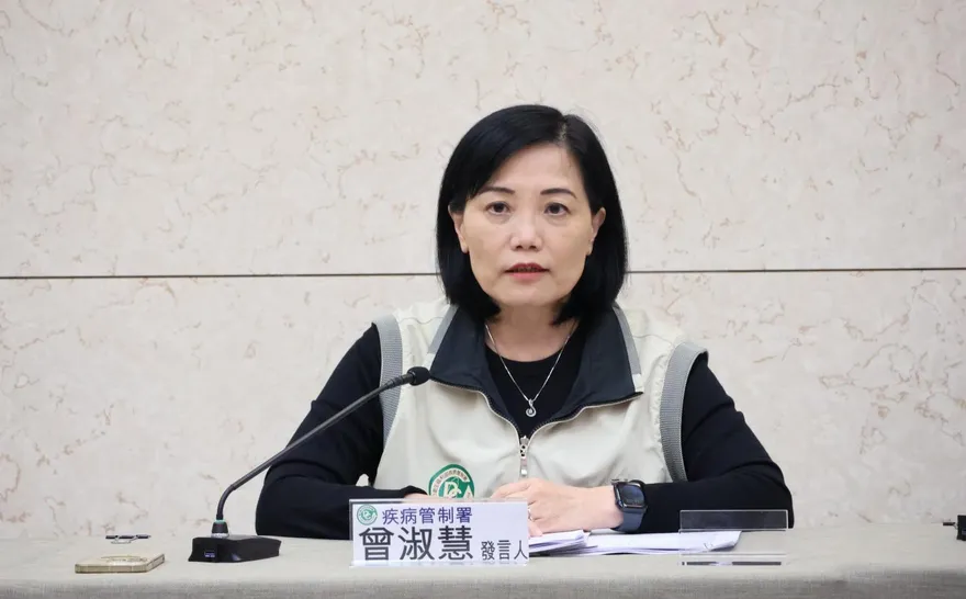 潛伏4年再現！新冠變種「蟬」兒童感染率高　疾管署曝關鍵