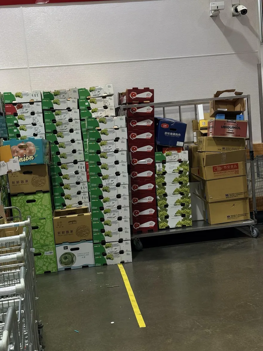 就是愛逛好市多？會員狂推「乾淨＋服務」：習慣真的改不了