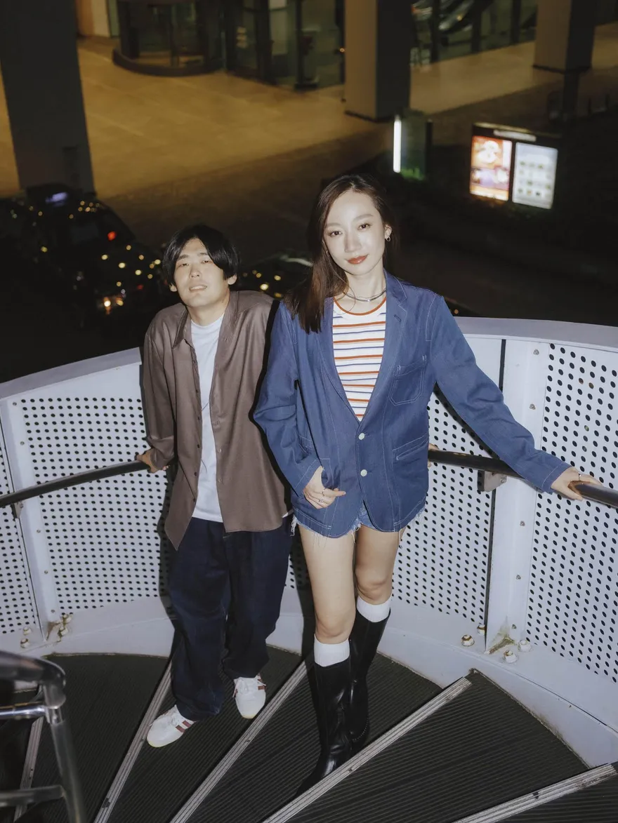 一夜限定！日本鬼才製作人攜手吳卓源6月台北開唱