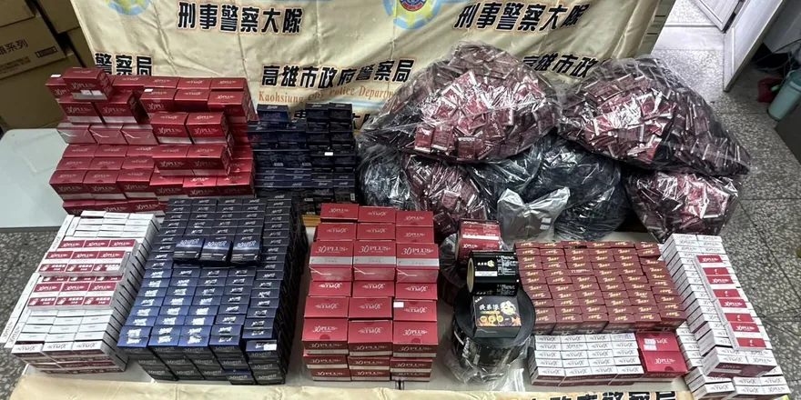 假壯陽藥當保健食品賣！　高雄警扣押1.7萬盒偽藥及原料