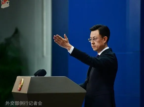 中東情勢詭譎…「習川會」二度延期？陸外交部：雙方「保持溝通」