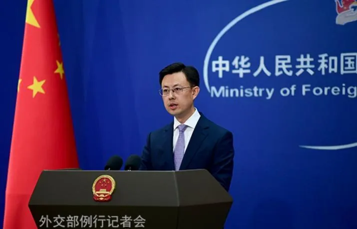 美軍扣押大陸開往伊朗船隻！陸外交部籲：避免「激化矛盾」