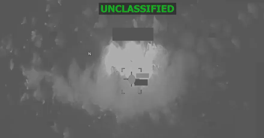 影/5天擊沉5艘！美軍東太平洋再打擊「運毒船」3人喪命