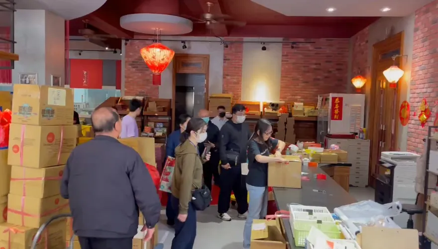 越南貨冒充澎湖鮮魚片！民眾滿口藥水味險沒命　衛生局勒令暫停販售