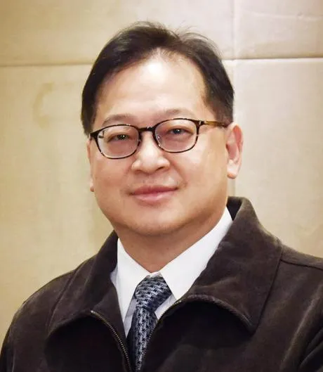 新北市府人事調整！林豐裕升任副祕書長　紀淑娟接掌研考會