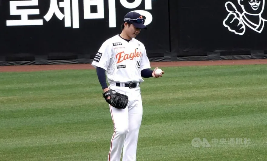 韓職/悲情！王彥程5局失3分非責失　苦吞旅韓首敗