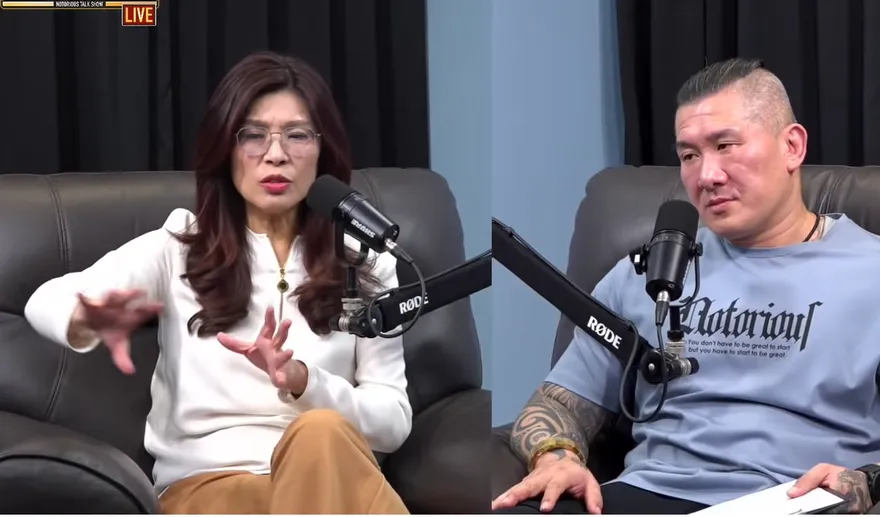 習近平視台灣為一家人　鄭麗文曝做1事：他對我們好都來不及