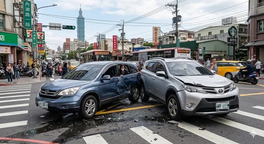 車體險甲乙丙式差在哪？旺旺友聯帶您挑選最適合您的「愛車防護罩」