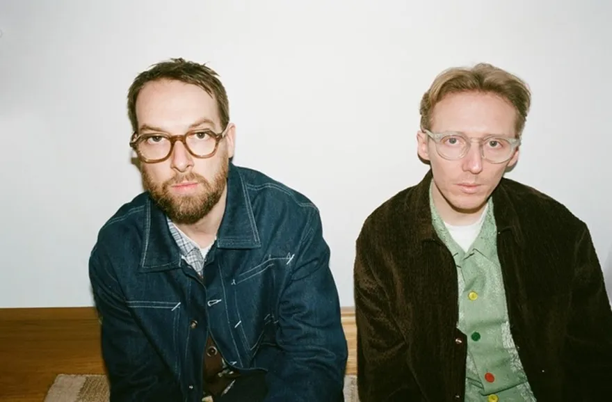 曾合作BTS RM！英倫電音天團5度登台開唱　主唱感性告白：謝謝歌迷不離不棄