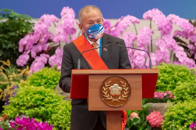 外交部致哀！馬紹爾前總統柯布亞辭世　享壽74歲