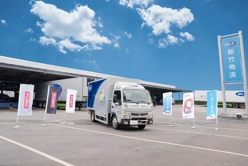 新竹物流系統癱瘓逾4小時！　官網故障出貨配送全卡關