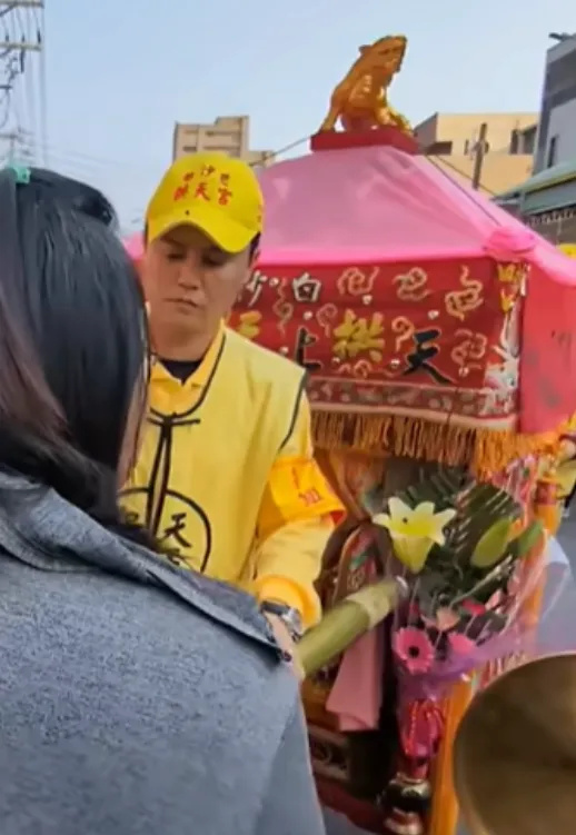 白沙屯媽祖顯靈？失聯婆婆遺體立刻尋獲　命理師揭玄機