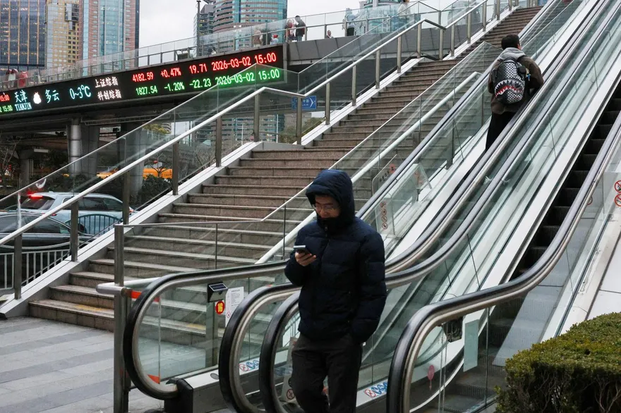 A股新股王誕生！半導體大廠源杰科技擠下茅台　市值超5500億