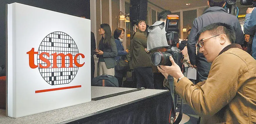 2026史丹佛AI報告出爐！美稱霸算力　台積電掌握「關鍵命脈」