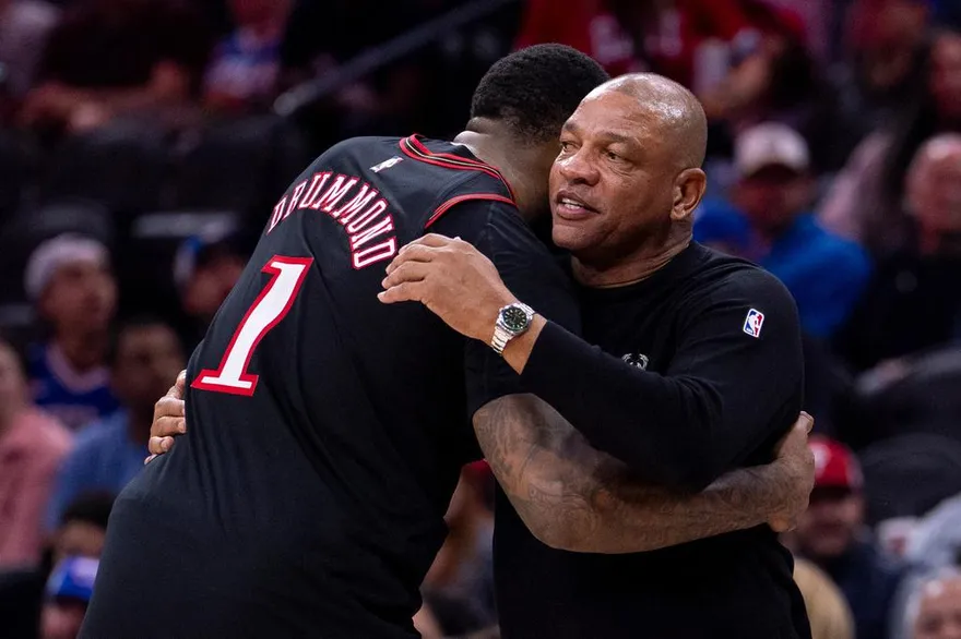 NBA/一代名帥退休！瑞佛斯陪伴兒孫　告別27年教練生涯