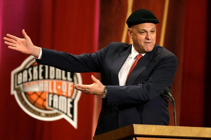 籃壇驚傳噩耗！巴西「聖手」不敵病魔　享壽68歲