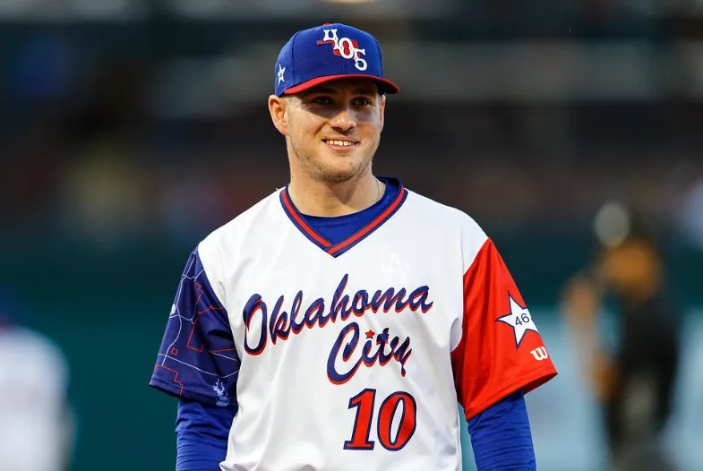 MLB/「台灣之友」要升了！　前往科羅拉多和道奇會合