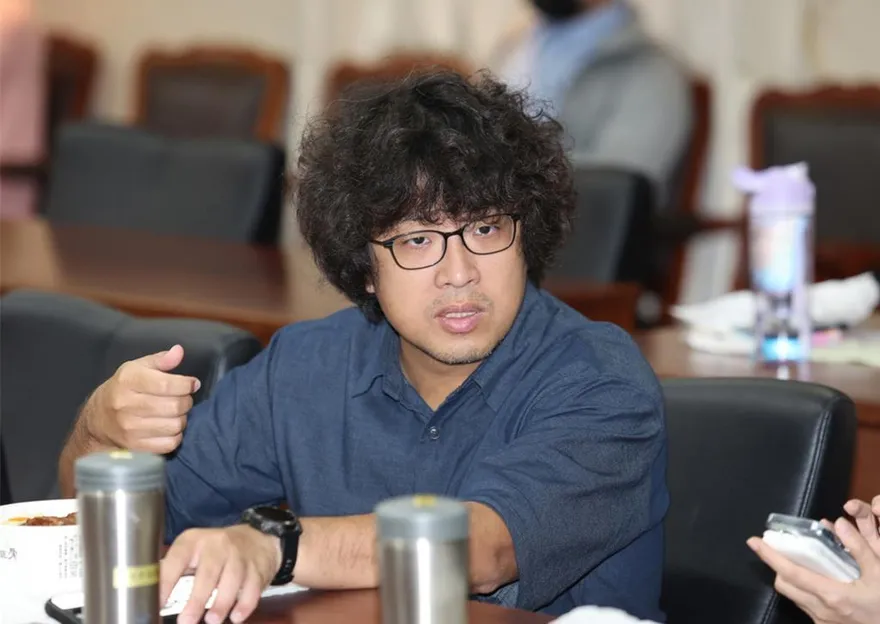 卡神開撕曹興誠！怒挖大罷免「32：0」慘敗史：嫌綠營剩5縣市太多嗎